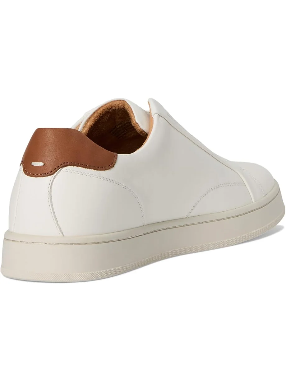 Кроссовки Florsheim Monopoli Elastic Lace To Toe Sneakers — 5