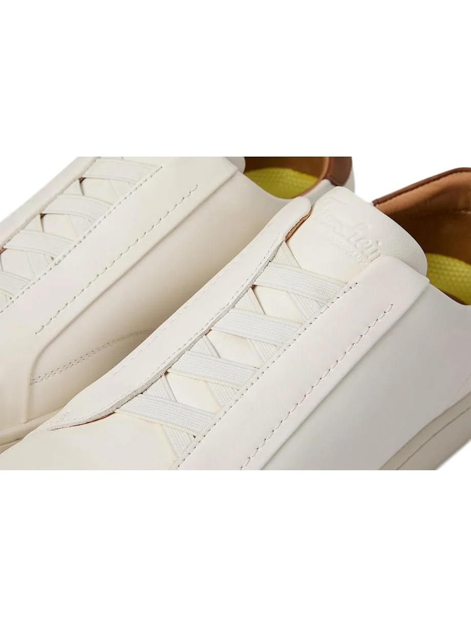 Кроссовки Florsheim Monopoli Elastic Lace To Toe Sneakers — 6