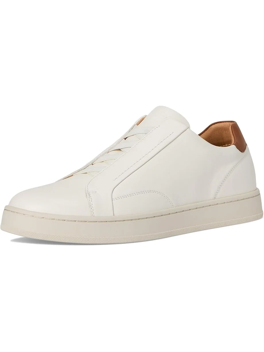 Кроссовки Florsheim Monopoli Elastic Lace To Toe Sneakers — 7