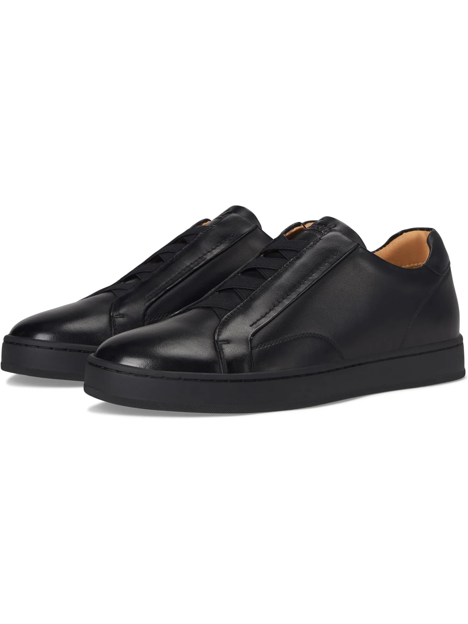 Кроссовки Florsheim Monopoli Elastic Lace To Toe Sneakers — 1