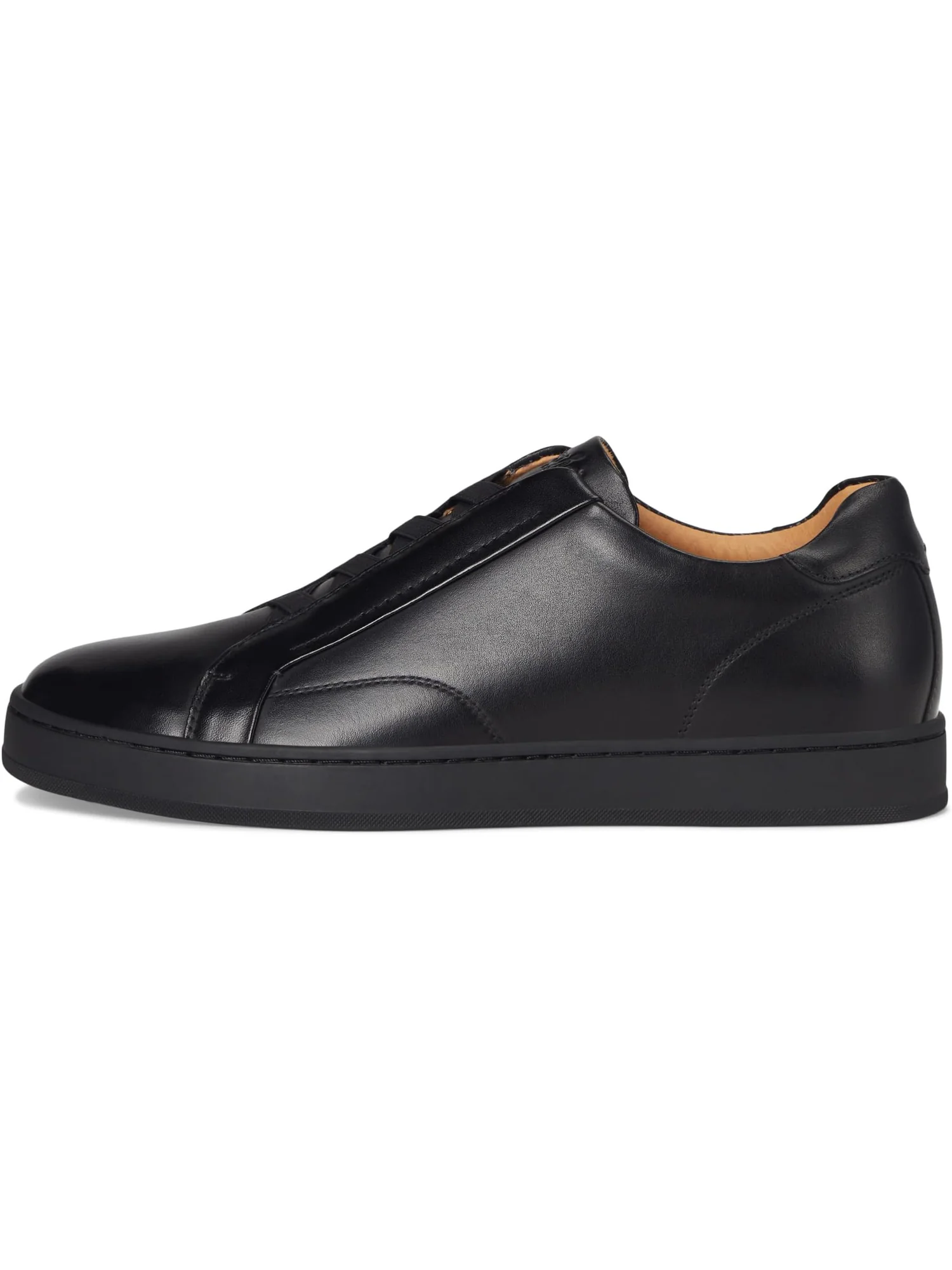 Кроссовки Florsheim Monopoli Elastic Lace To Toe Sneakers — 4