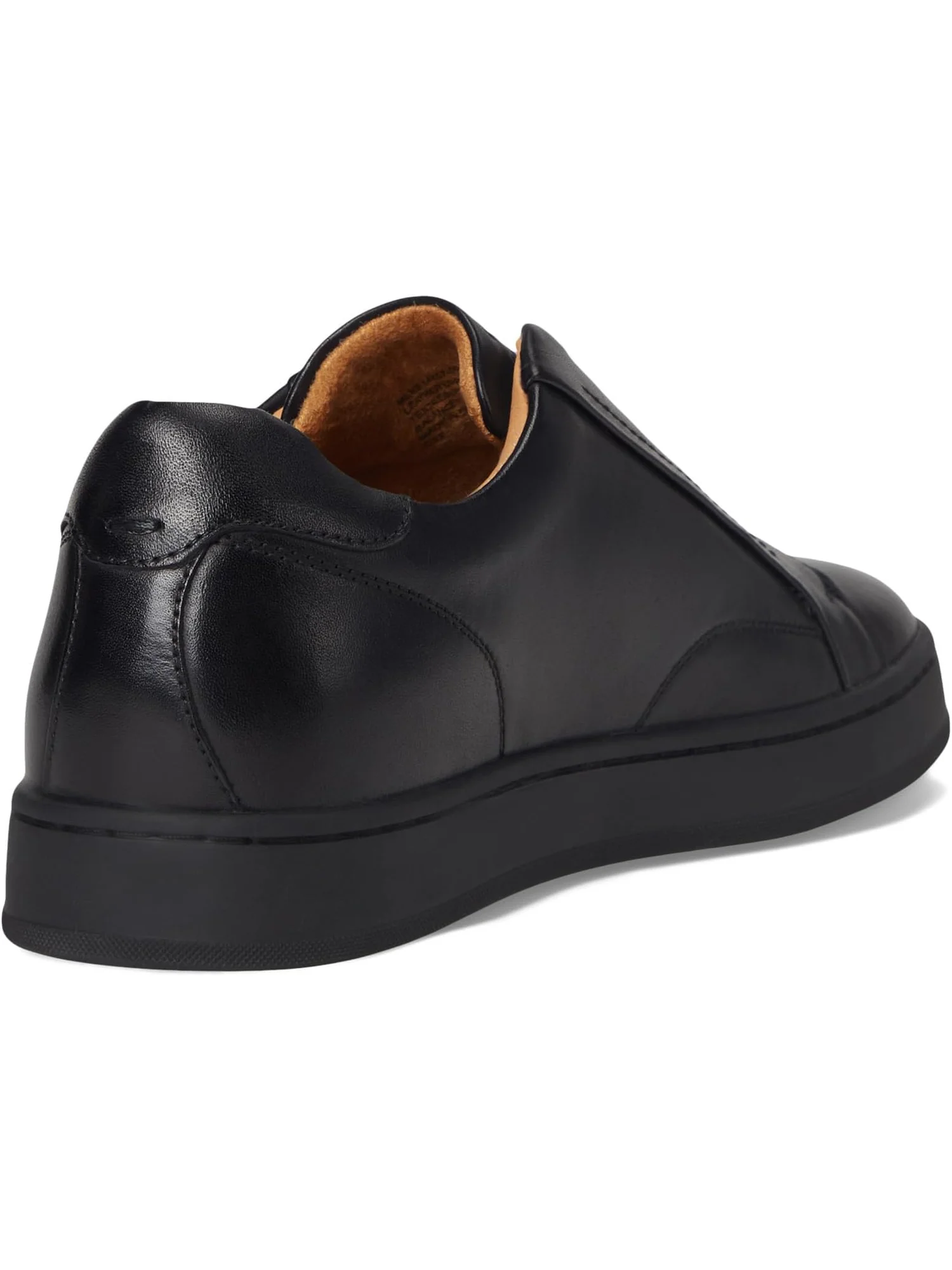 Кроссовки Florsheim Monopoli Elastic Lace To Toe Sneakers — 5