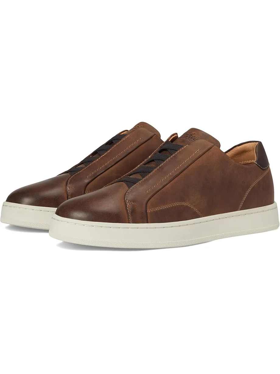 Мужские кроссовки Florsheim Monopoli Elastic Lace To Toe — 1
