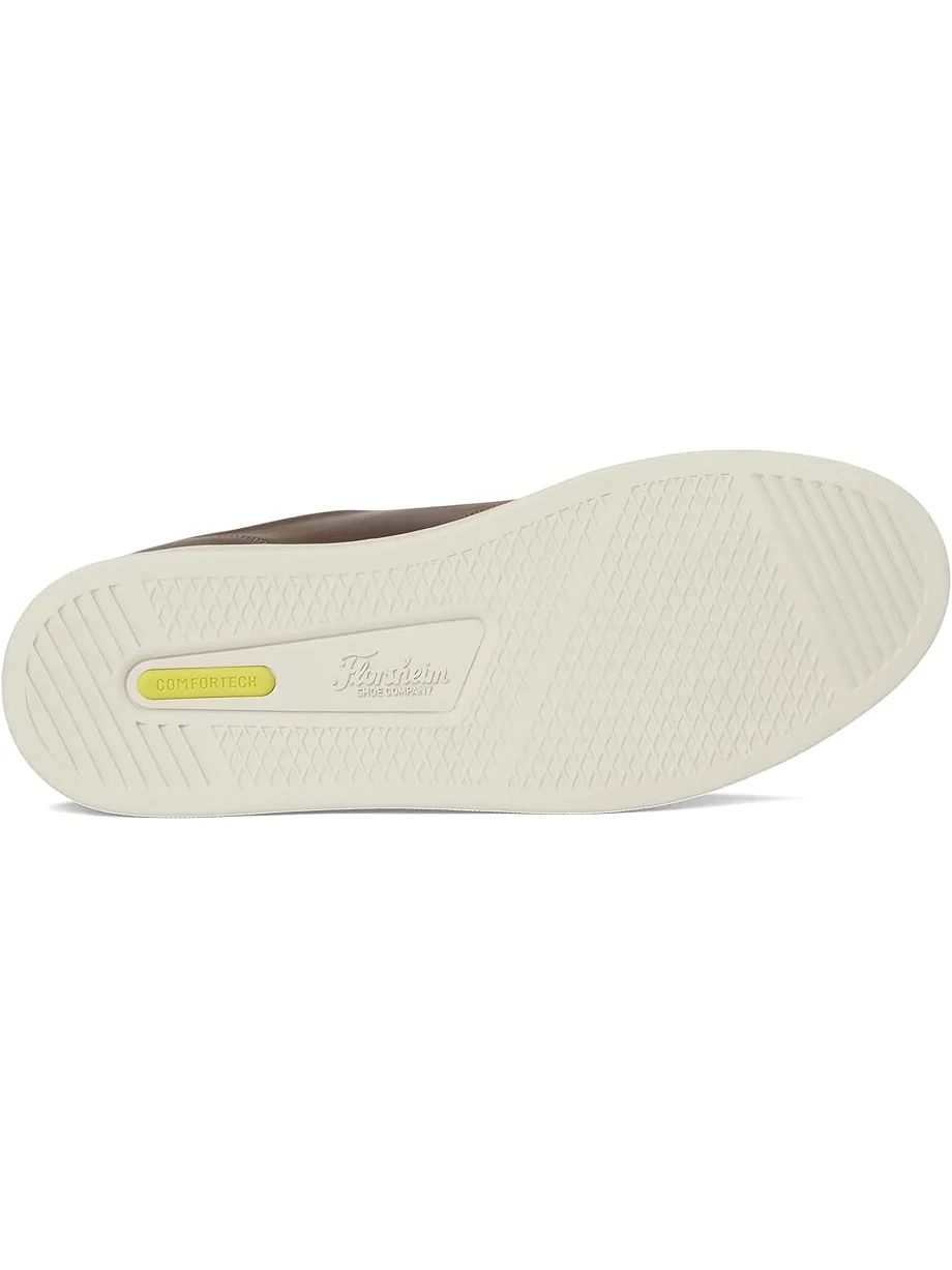 Мужские кроссовки Florsheim Monopoli Elastic Lace To Toe — 3