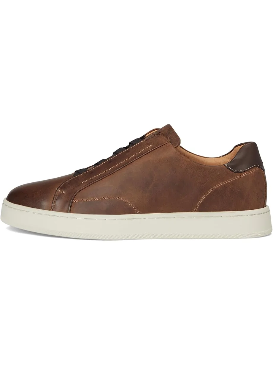 Мужские кроссовки Florsheim Monopoli Elastic Lace To Toe — 4