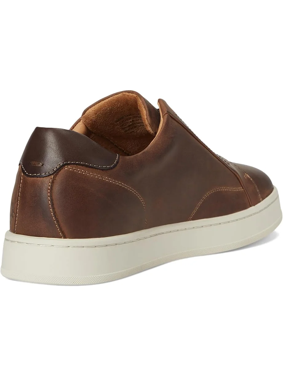 Мужские кроссовки Florsheim Monopoli Elastic Lace To Toe — 5