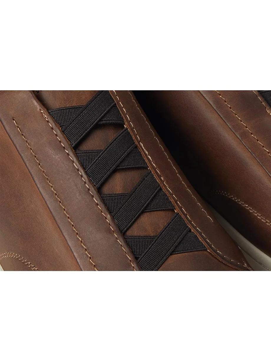 Мужские кроссовки Florsheim Monopoli Elastic Lace To Toe — 6