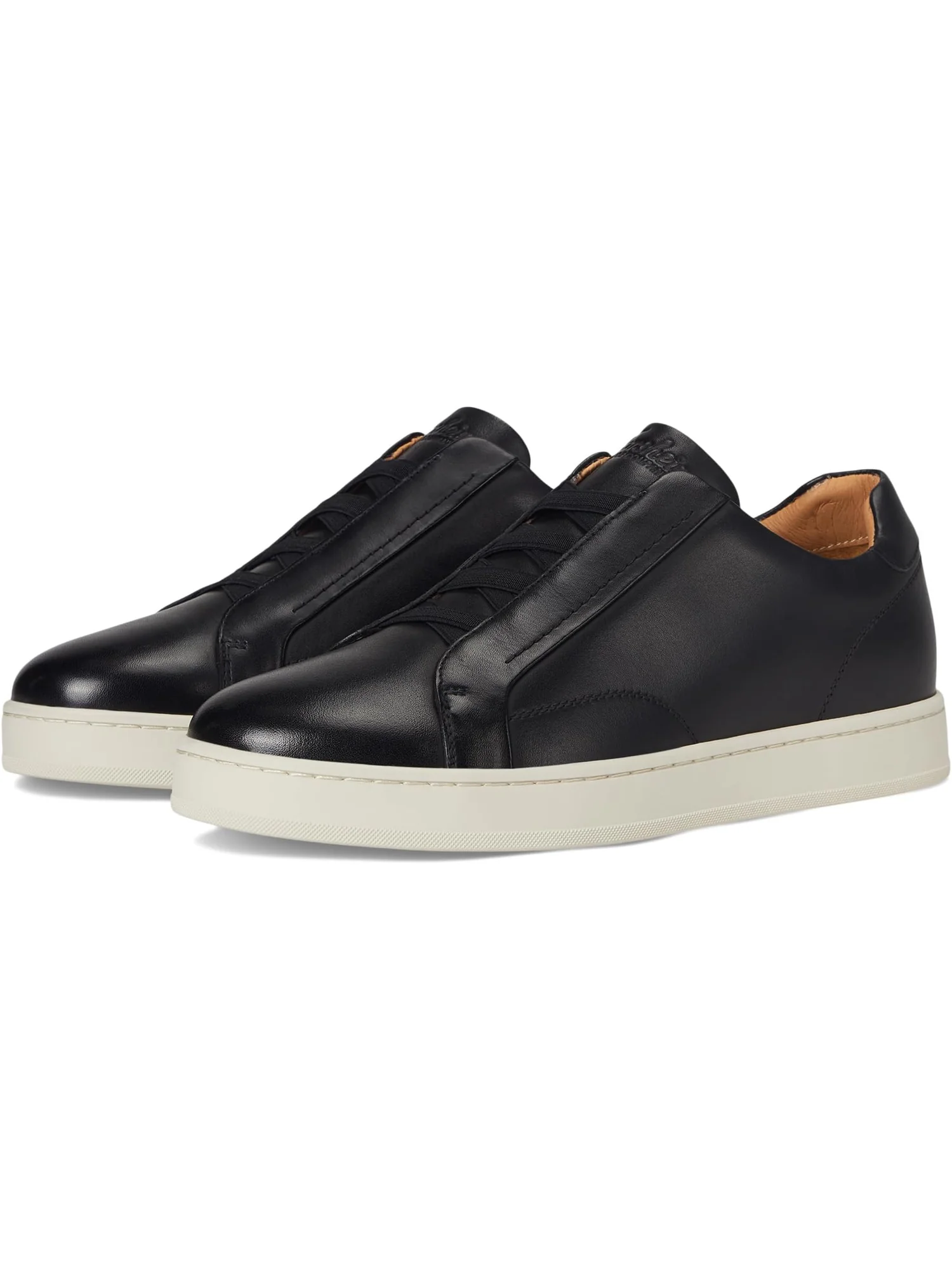 Кроссовки Florsheim Men's Monopoli Elastic Lace To Toe Sneakers — 1