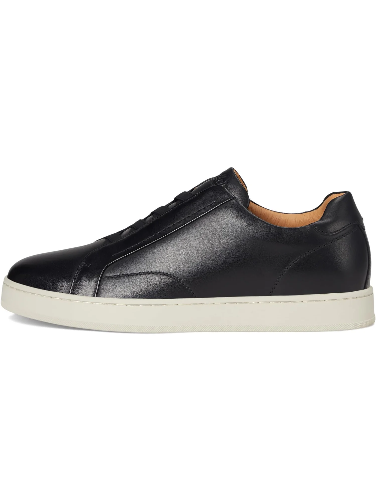 Кроссовки Florsheim Men's Monopoli Elastic Lace To Toe Sneakers — 4