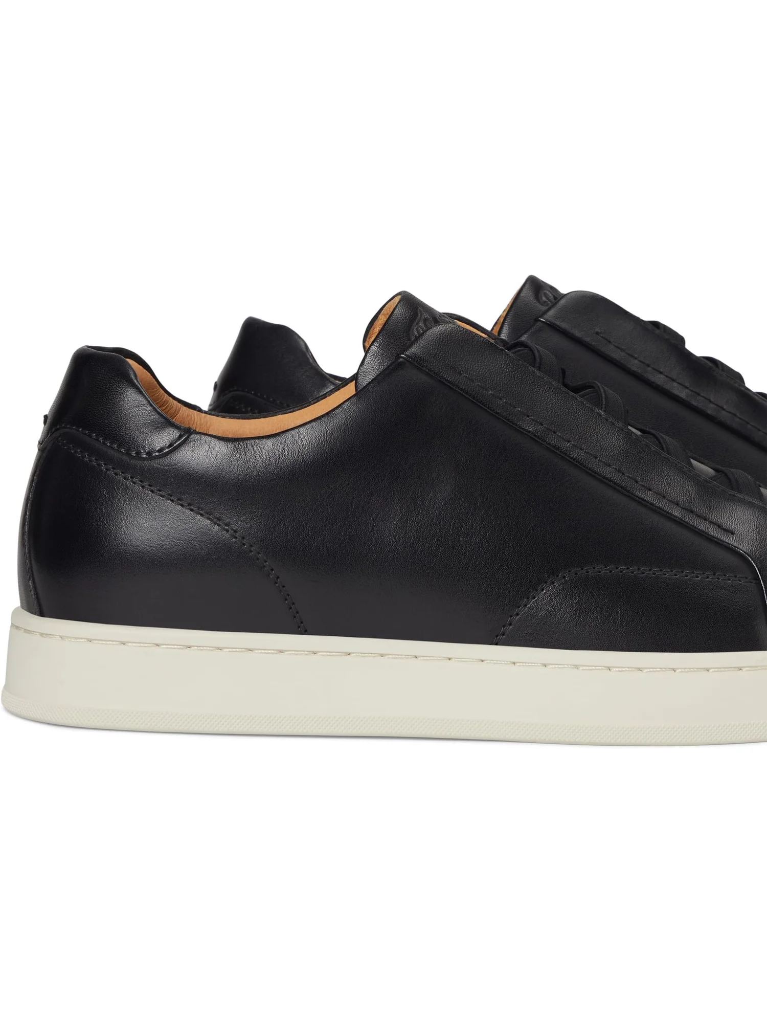 Кроссовки Florsheim Men's Monopoli Elastic Lace To Toe Sneakers — 6