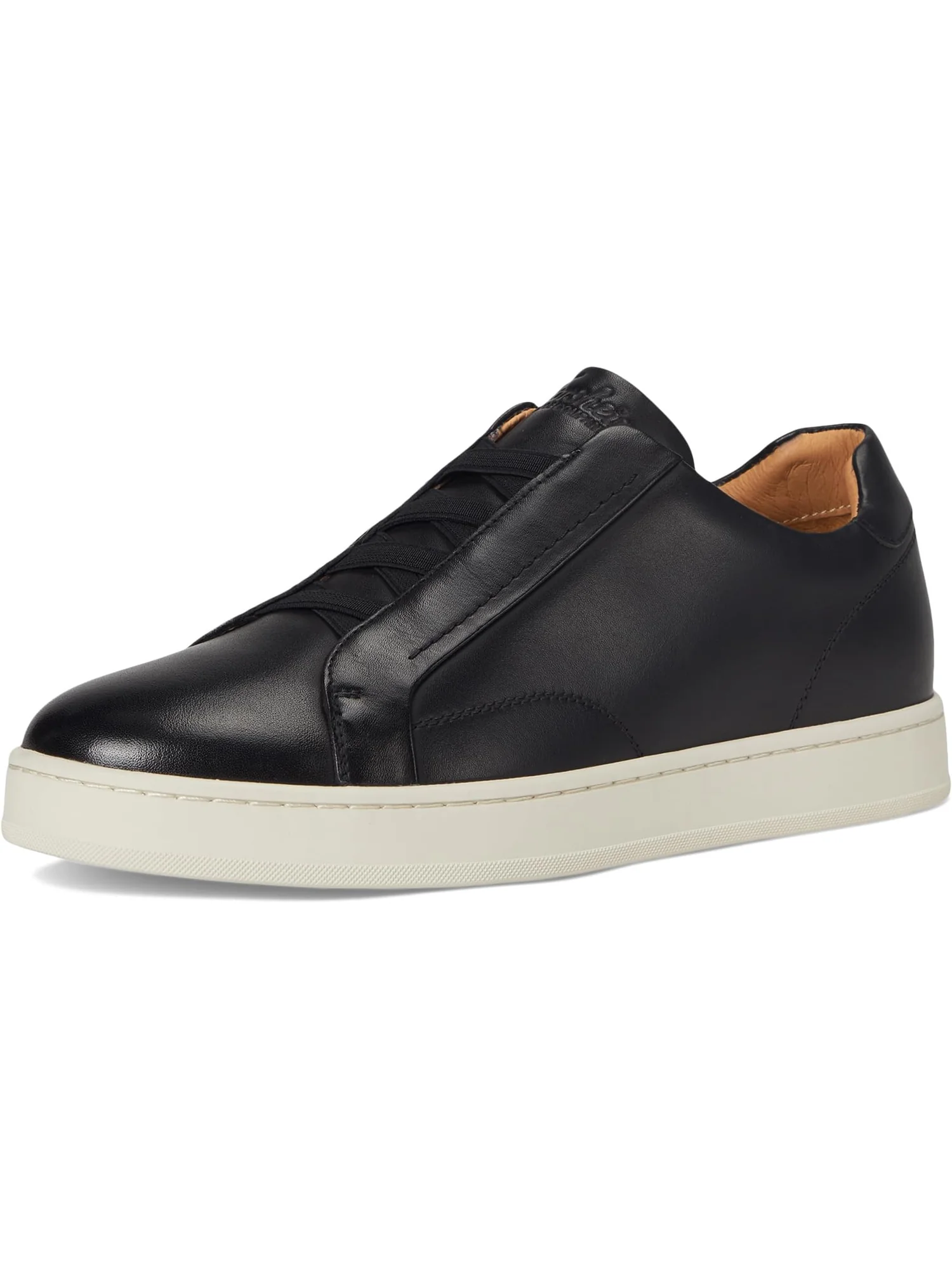 Кроссовки Florsheim Men's Monopoli Elastic Lace To Toe Sneakers — 7