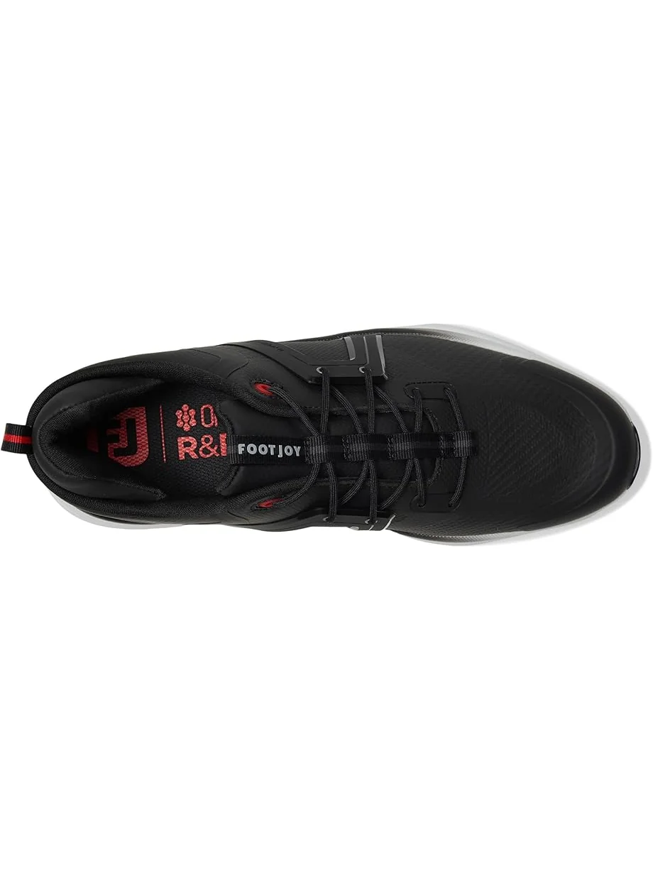 Мужские кроссовки для гольфа FootJoy Hyperflex — 2