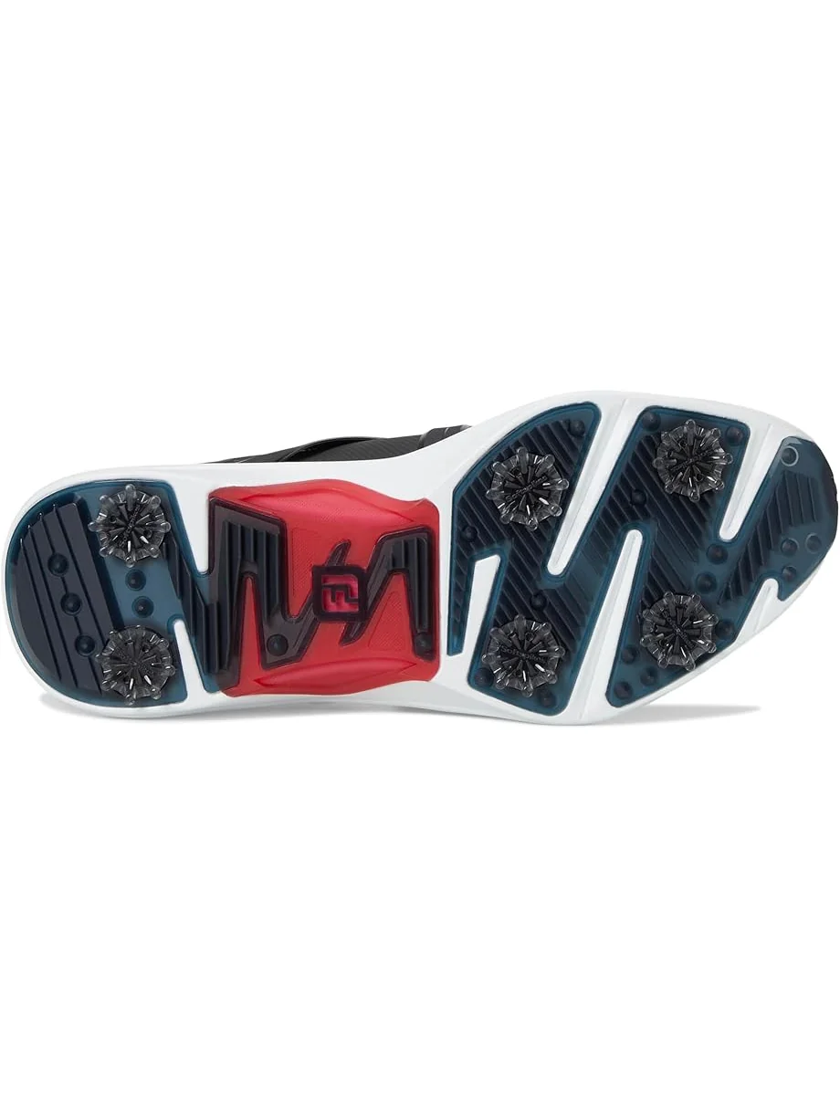 Мужские кроссовки для гольфа FootJoy Hyperflex — 3