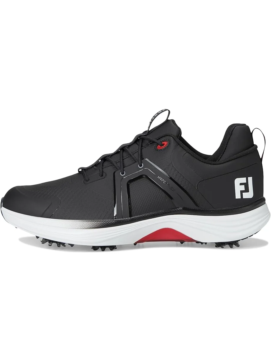 Мужские кроссовки для гольфа FootJoy Hyperflex — 4