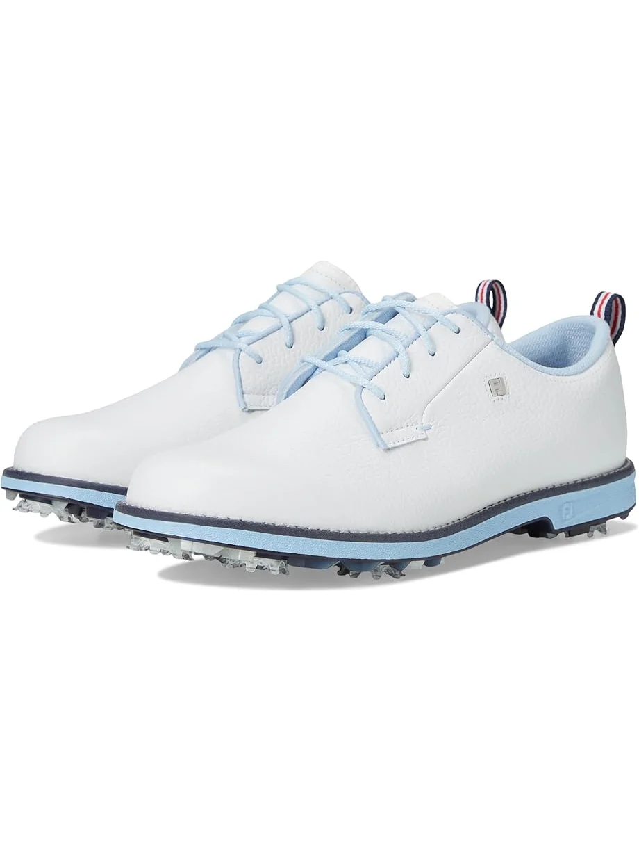 Кроссовки FootJoy Premiere Series - Cypress Golf Shoes — 1