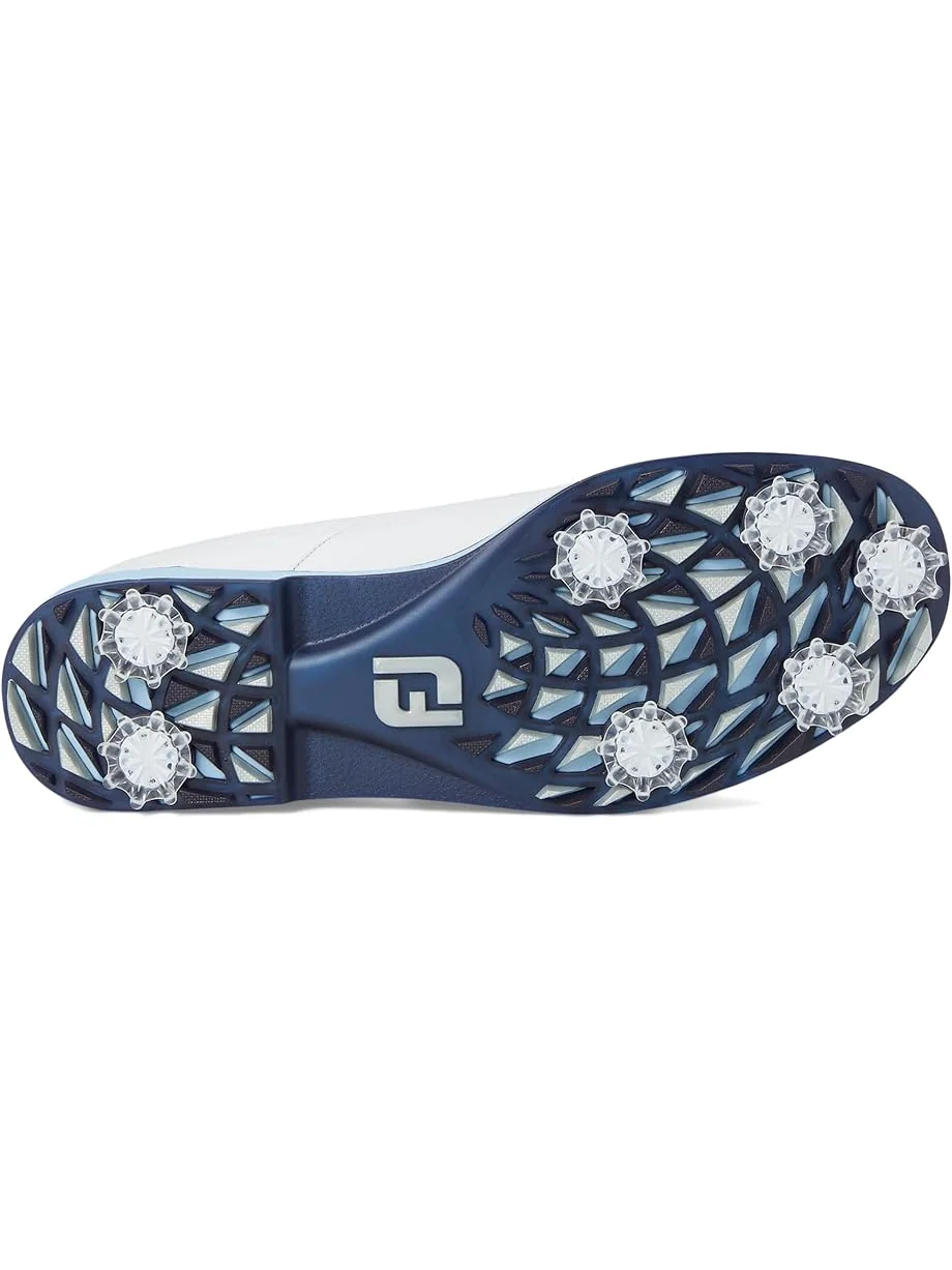 Кроссовки FootJoy Premiere Series - Cypress Golf Shoes — 3
