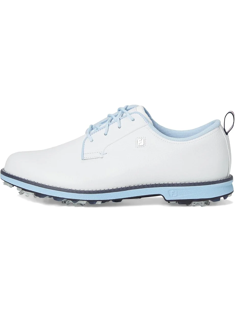 Кроссовки FootJoy Premiere Series - Cypress Golf Shoes — 4