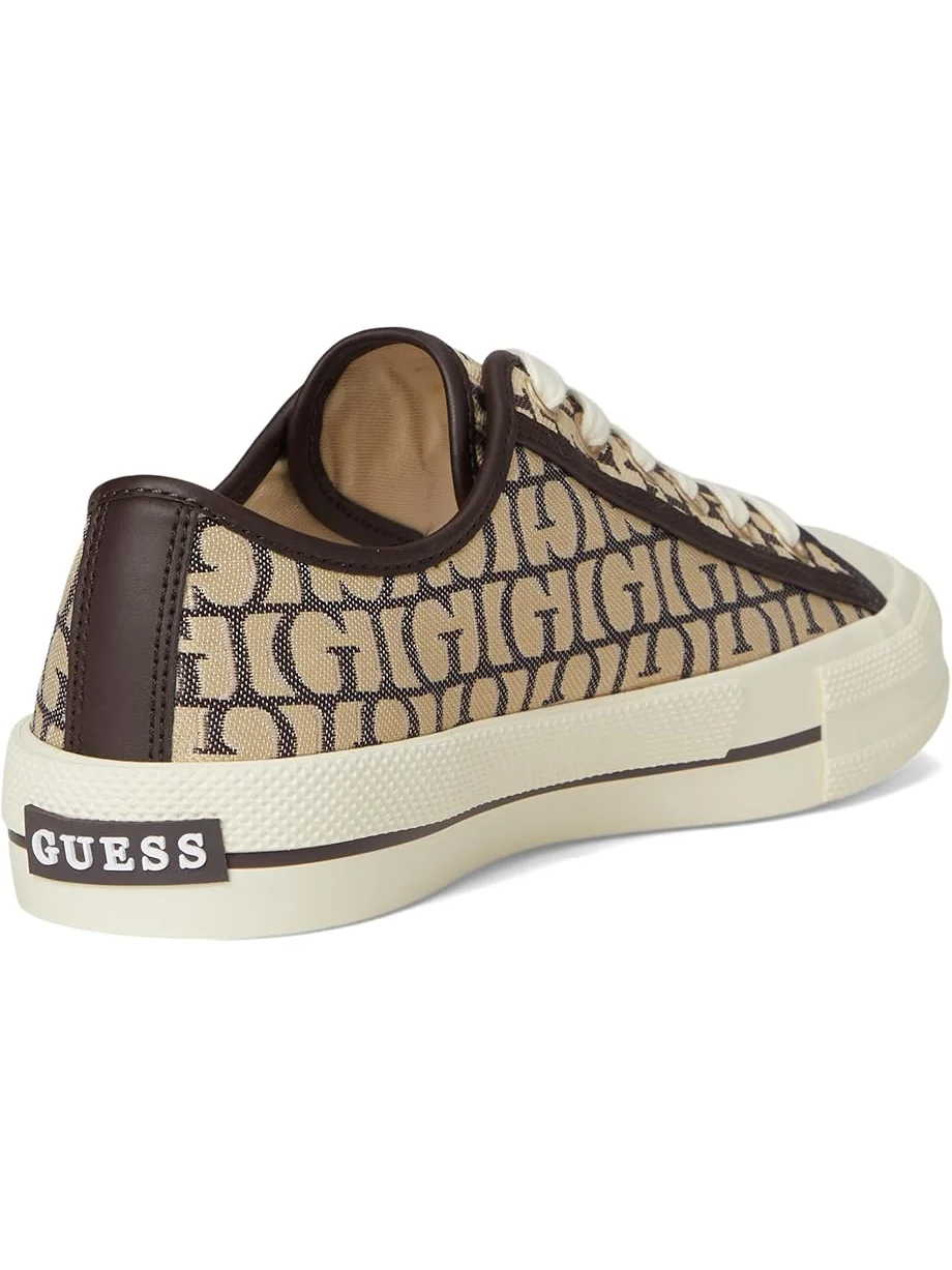 Кроссовки GUESS Carey — 5