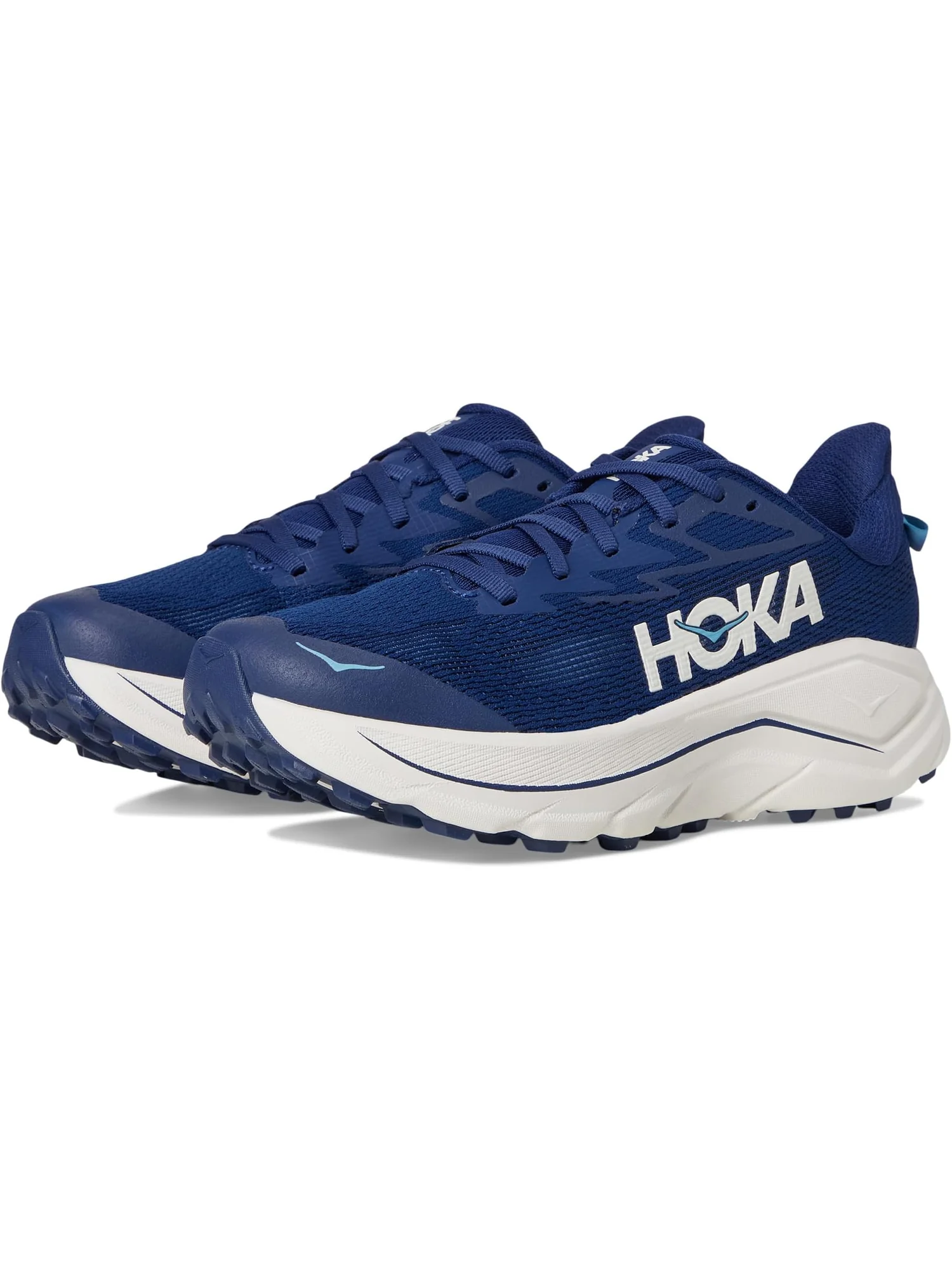 Кроссовки Hoka Women's Challenger 8 — 1