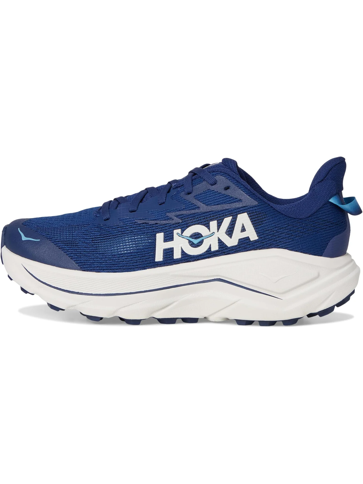 Кроссовки Hoka Women's Challenger 8 — 4