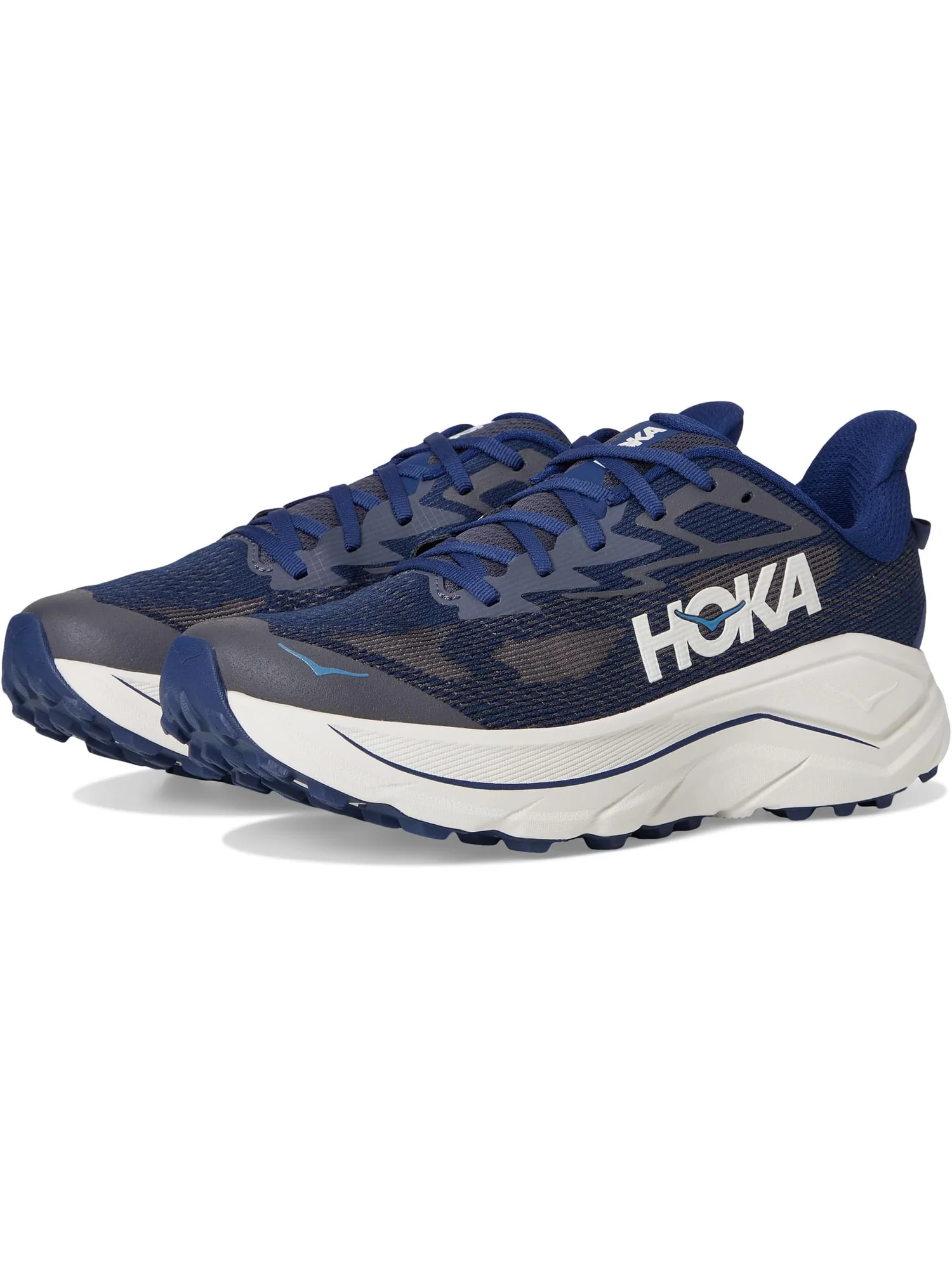 Кроссовки Hoka Men's Challenger 8 — 1