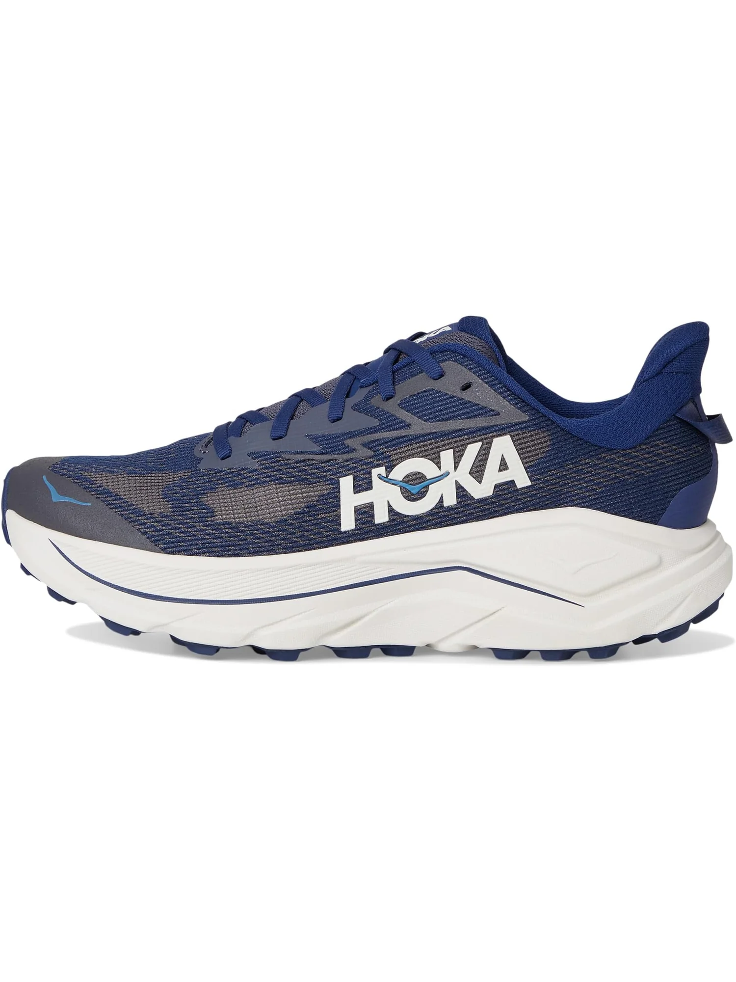 Кроссовки Hoka Men's Challenger 8 — 4