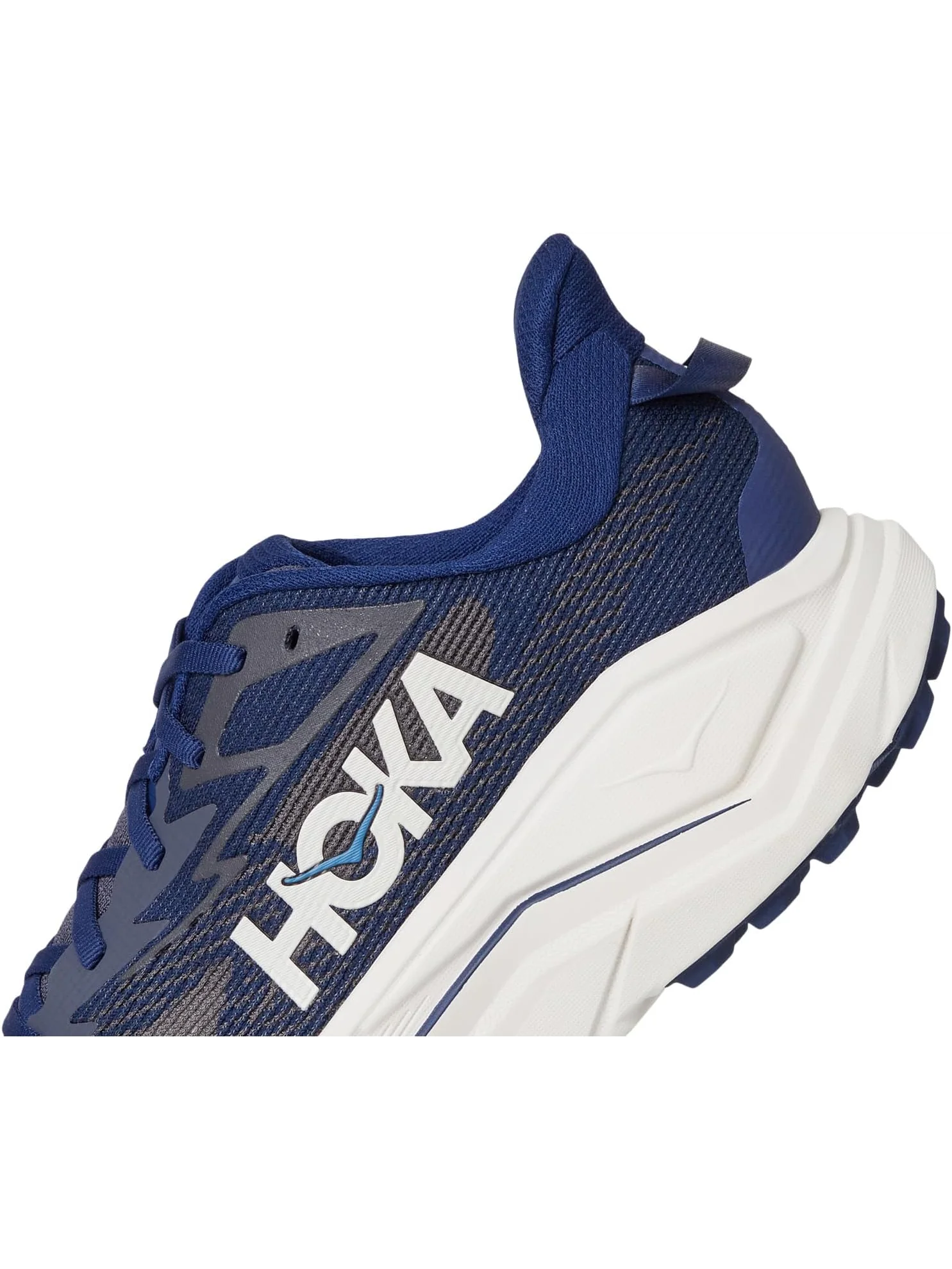 Кроссовки Hoka Men's Challenger 8 — 6