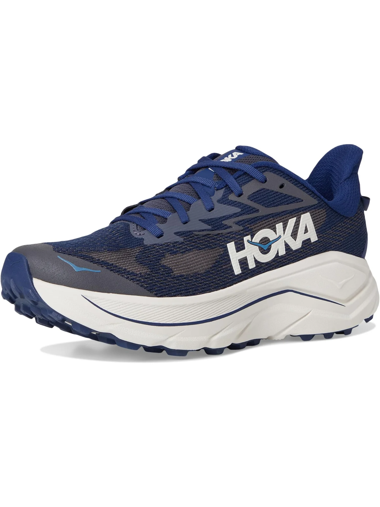 Кроссовки Hoka Men's Challenger 8 — 7