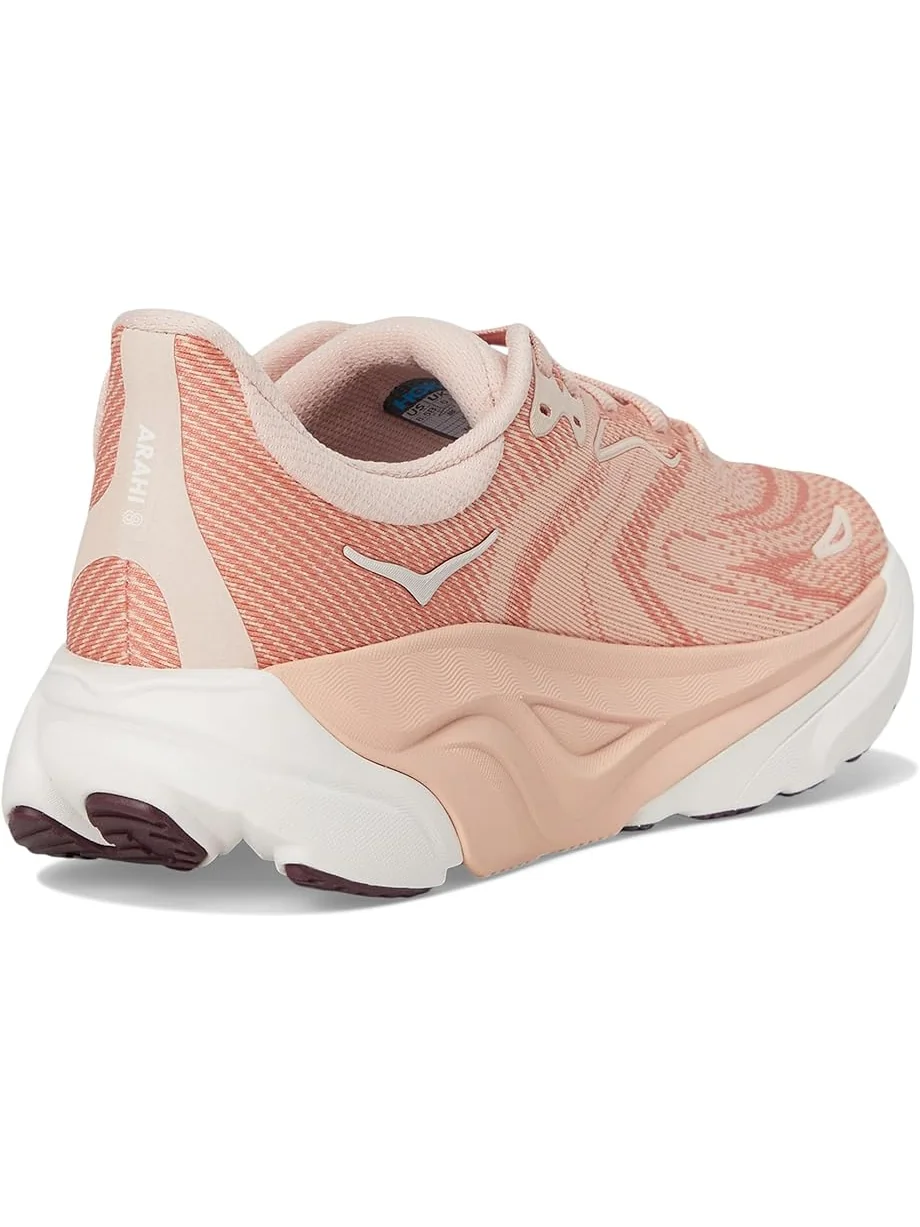 Женские кроссовки Hoka Arahi 8 — 5