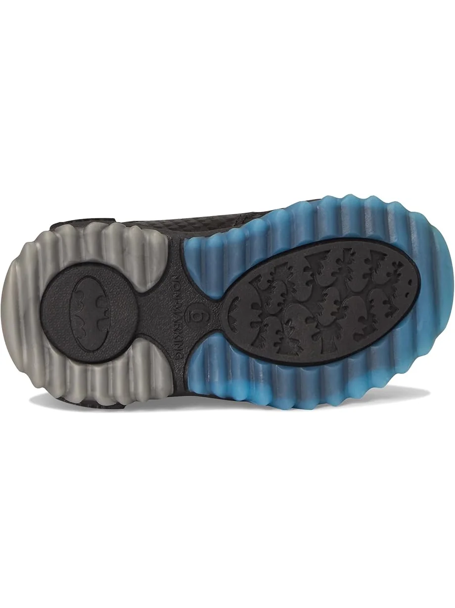 Кроссовки Josmo Batman Lighted Sneaker(Toddler/Little Kid) — 3