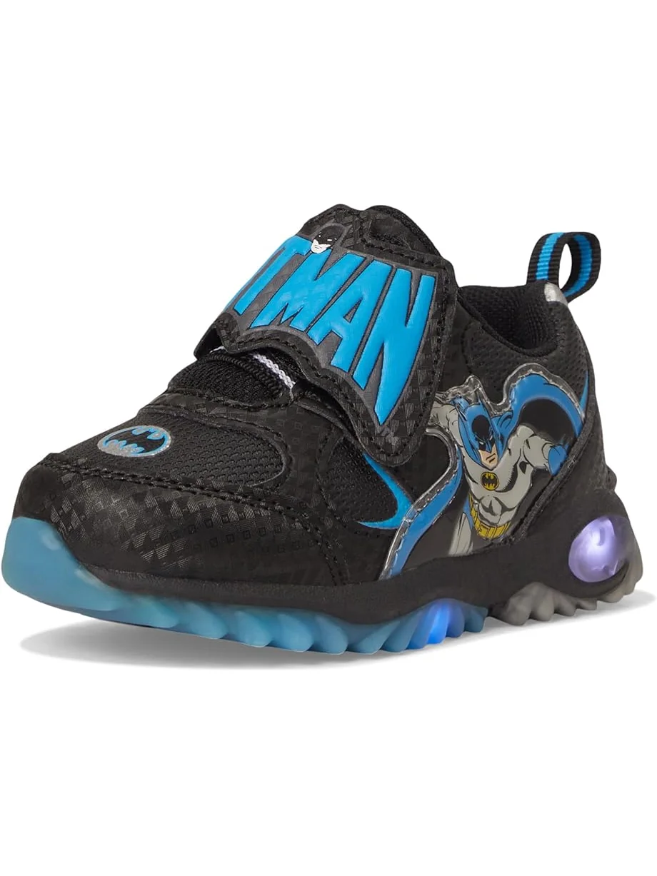 Кроссовки Josmo Batman Lighted Sneaker(Toddler/Little Kid) — 7