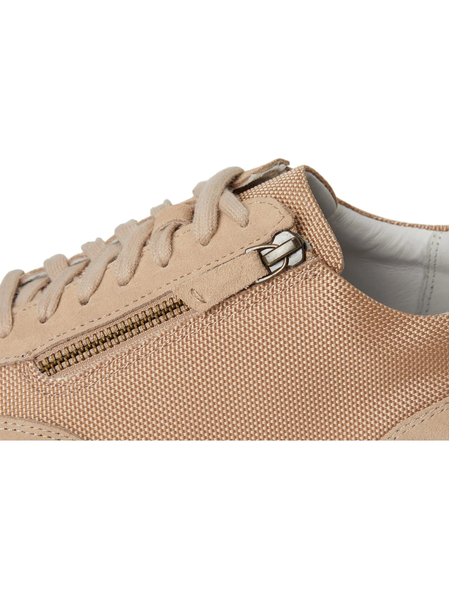 Кроссовки Johnston & Murphy Gracie Side-Zip — 6