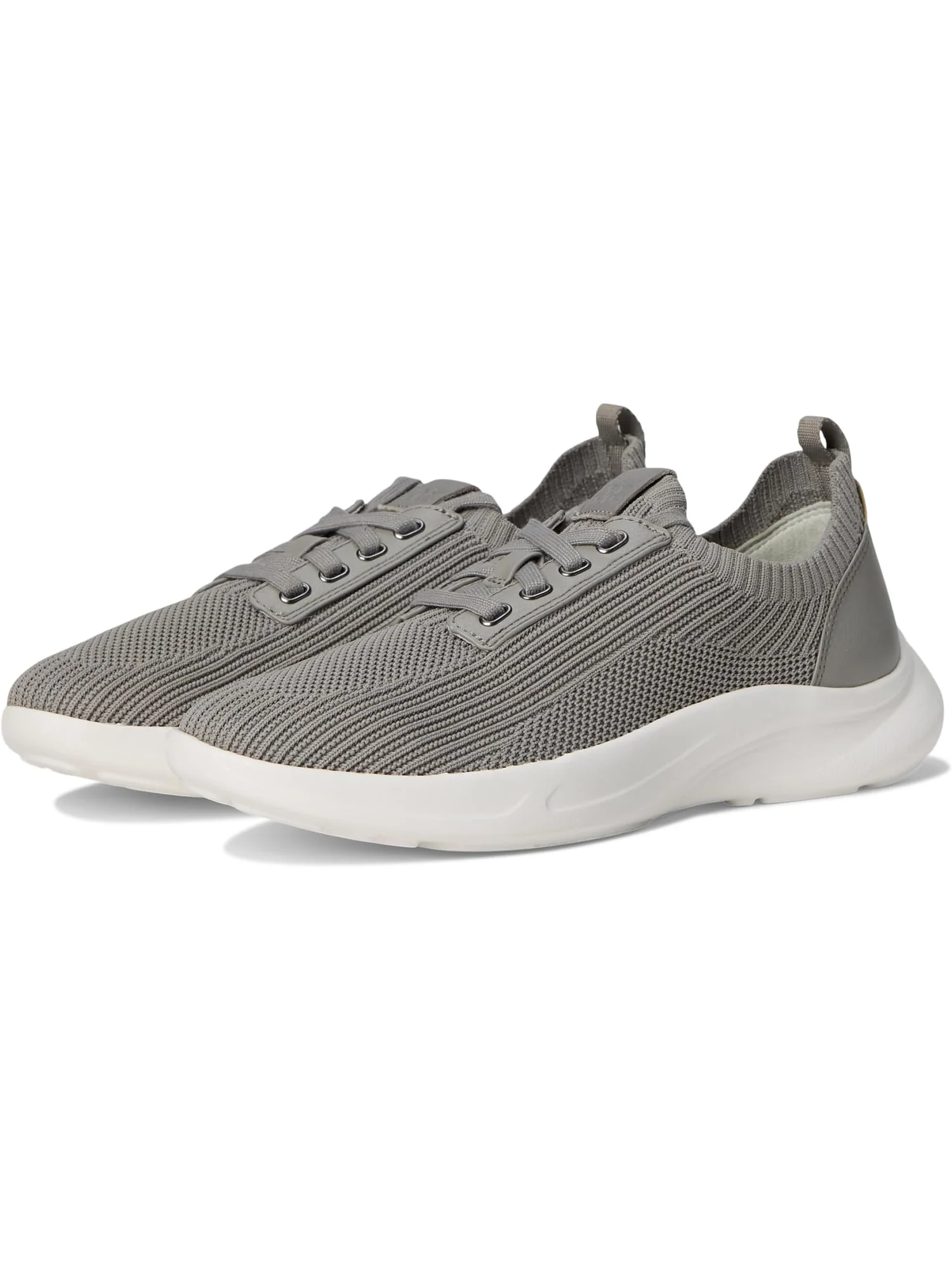 Кроссовки Johnston & Murphy Escape Knit Lace-Up — 1