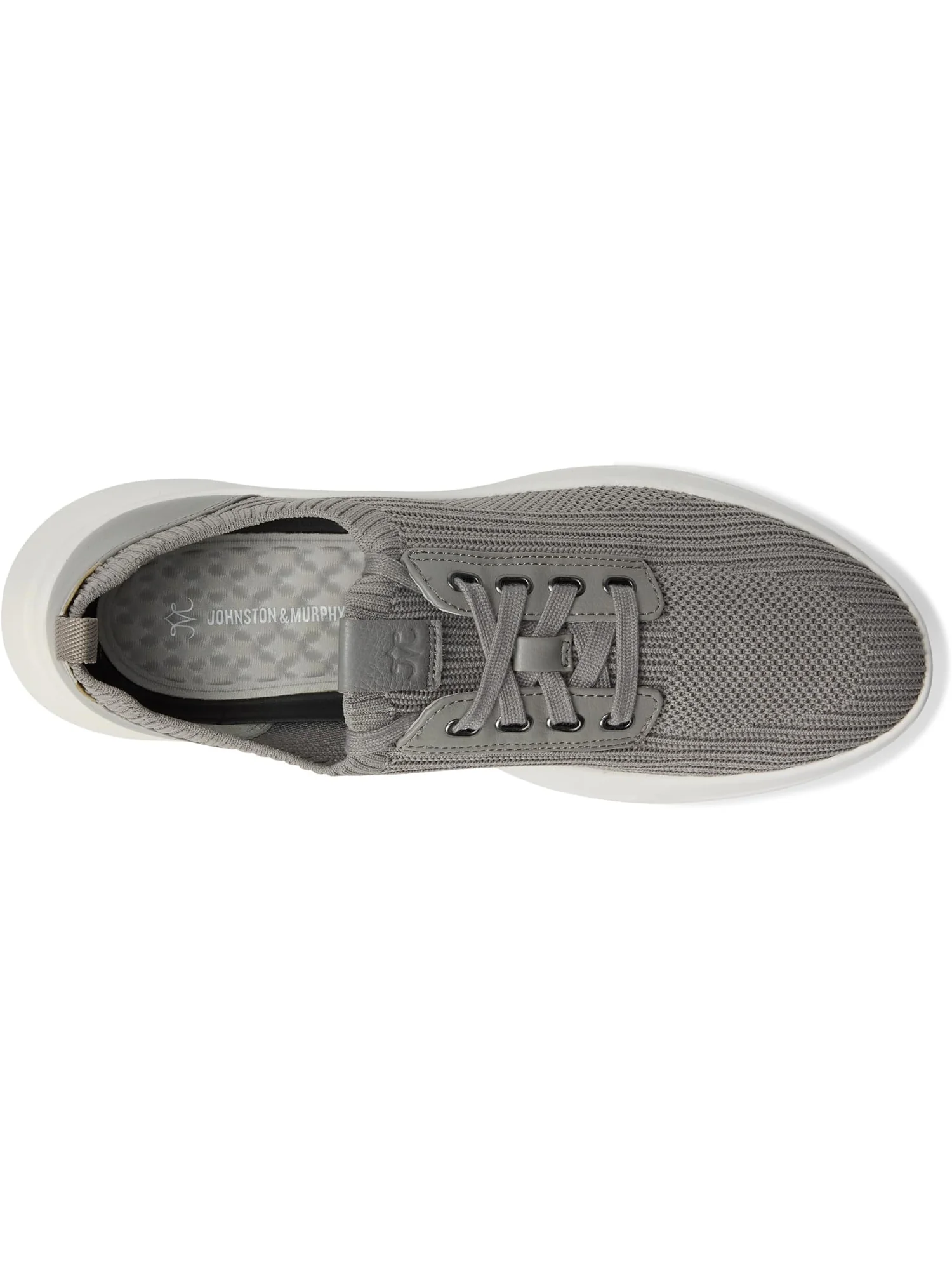 Кроссовки Johnston & Murphy Escape Knit Lace-Up — 2