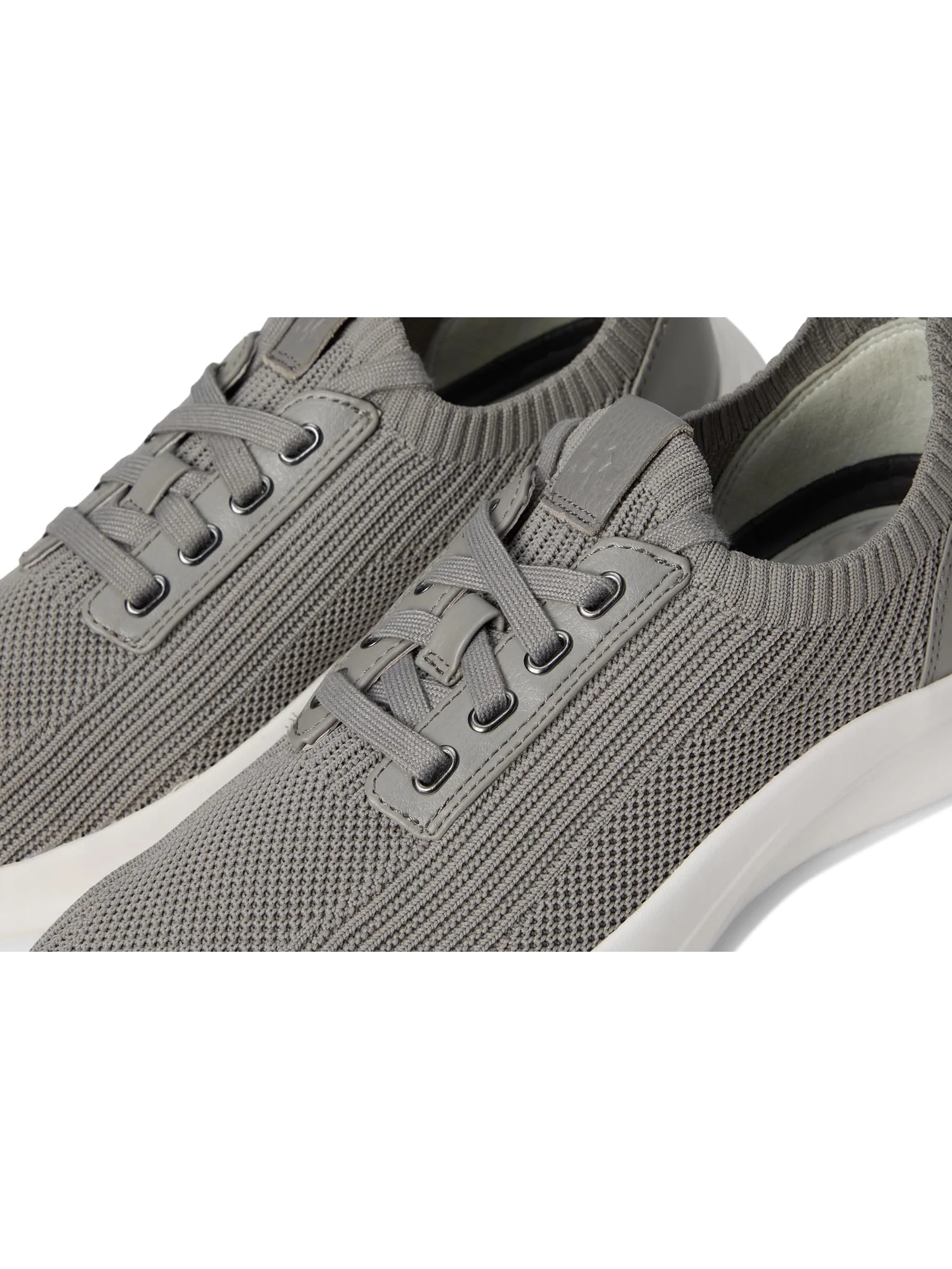 Кроссовки Johnston & Murphy Escape Knit Lace-Up — 6
