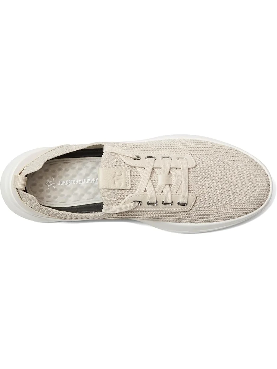 Кроссовки Johnston & Murphy Escape Knit Lace-Up — 2