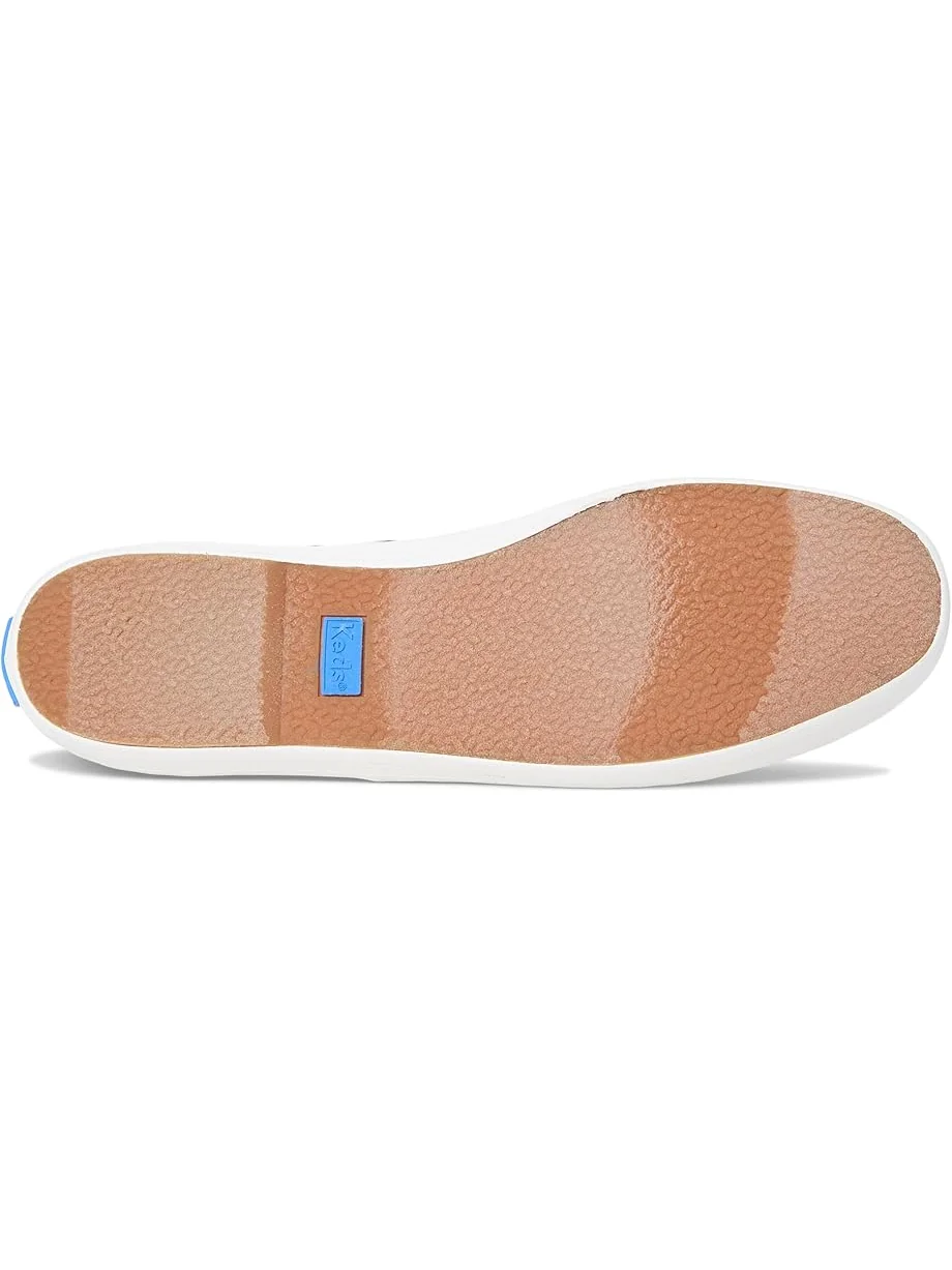 Кроссовки Keds Champion Canvas Lace Up — 3