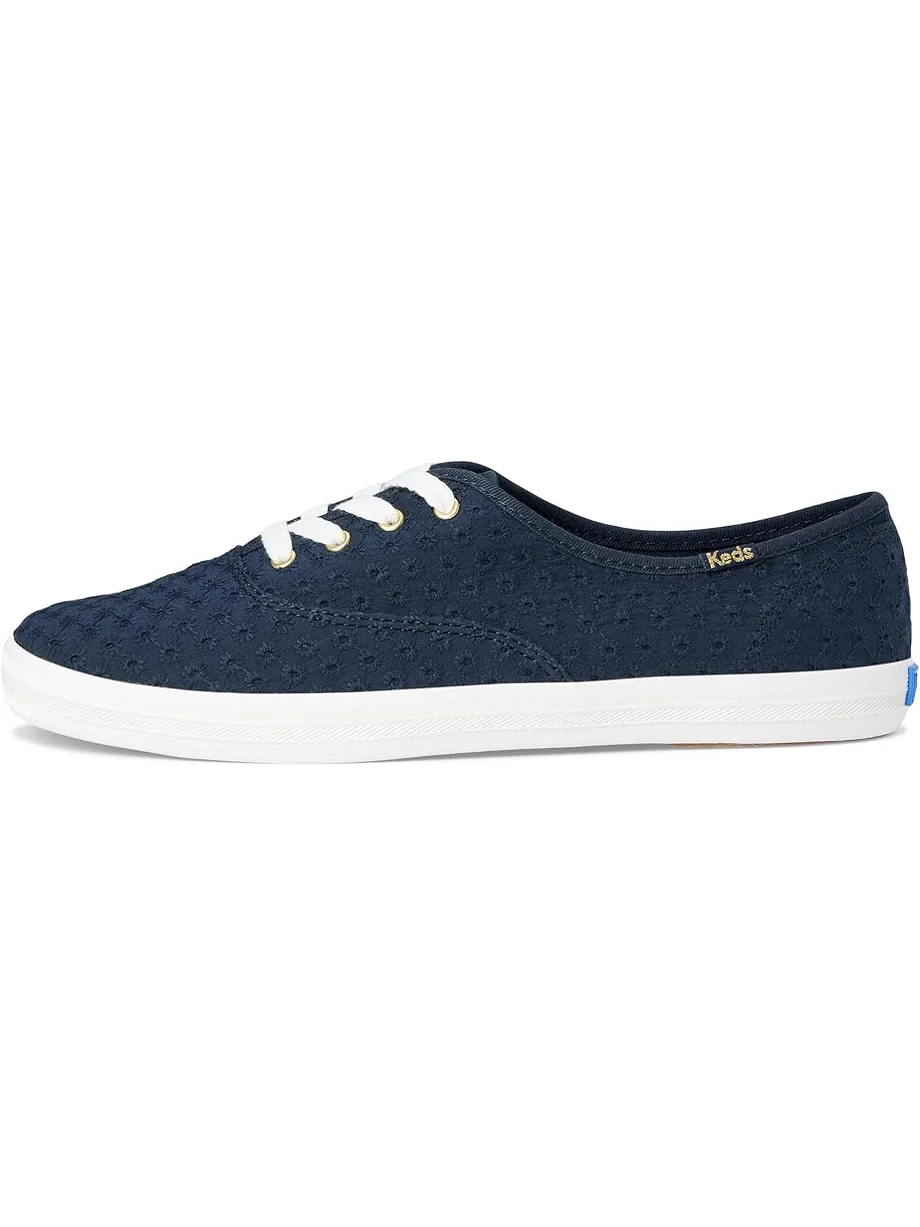 Кроссовки Keds Champion Canvas Lace Up — 4