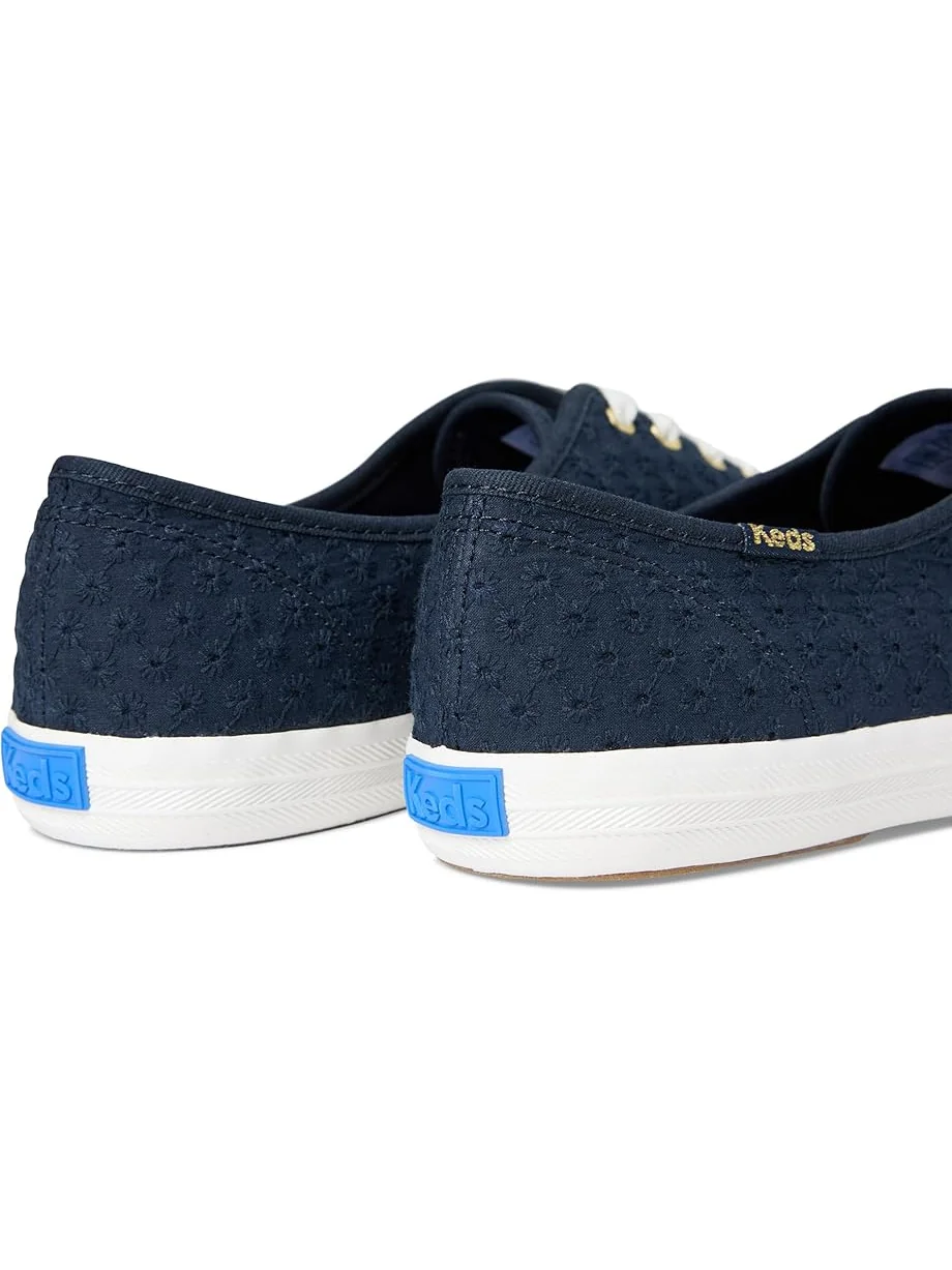 Кроссовки Keds Champion Canvas Lace Up — 6