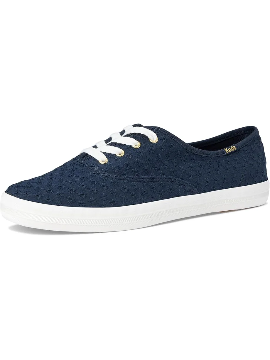 Кроссовки Keds Champion Canvas Lace Up — 7