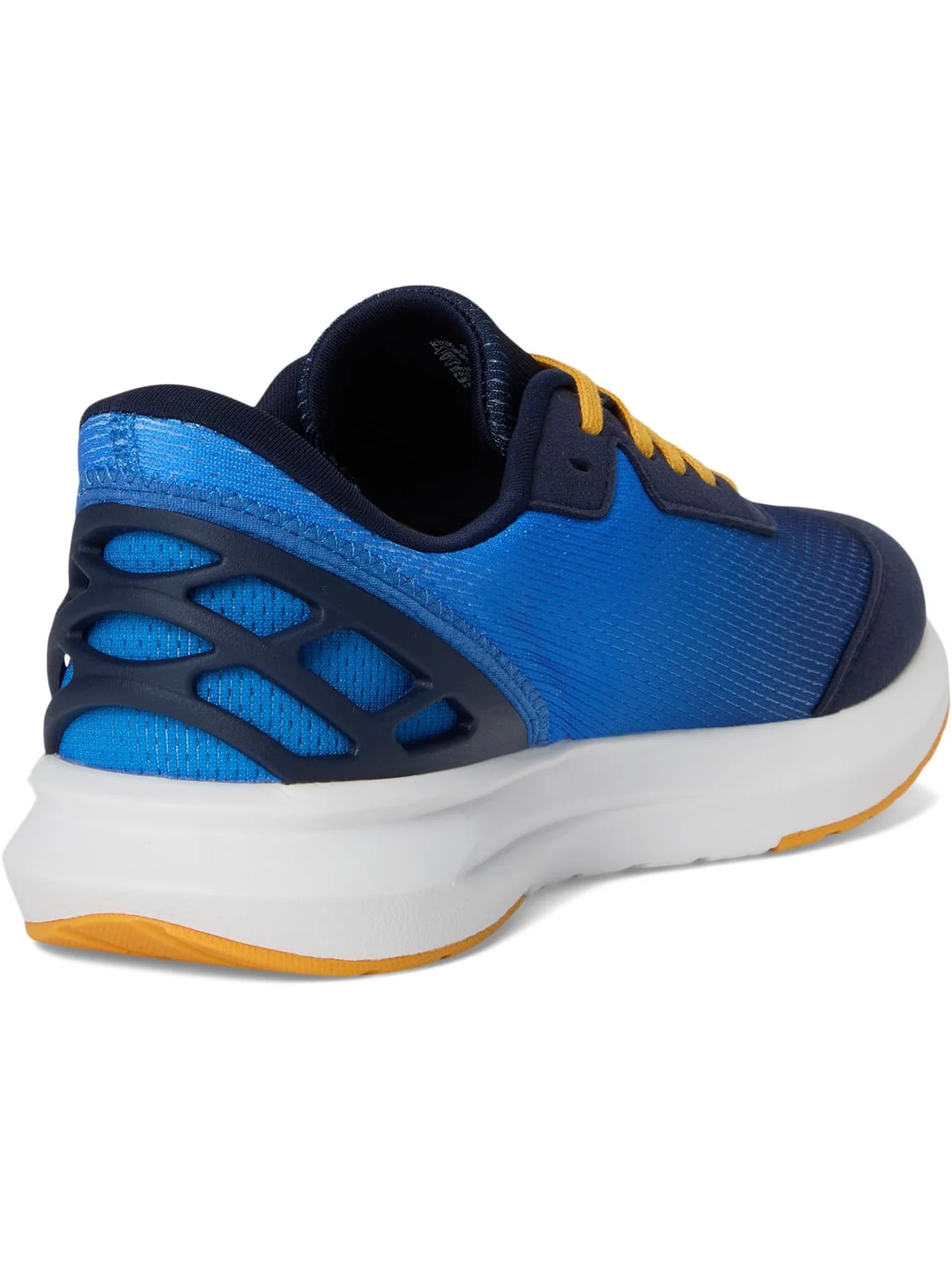 Кроссовки KIZIK Kids  Athens 2 Hands-Free, Super Sonic/Naval Academy — 5