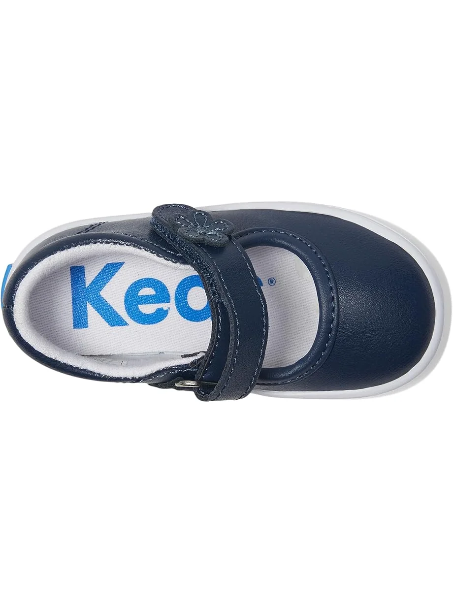 Кроссовки Keds Kids Ella Mary Jane — 2