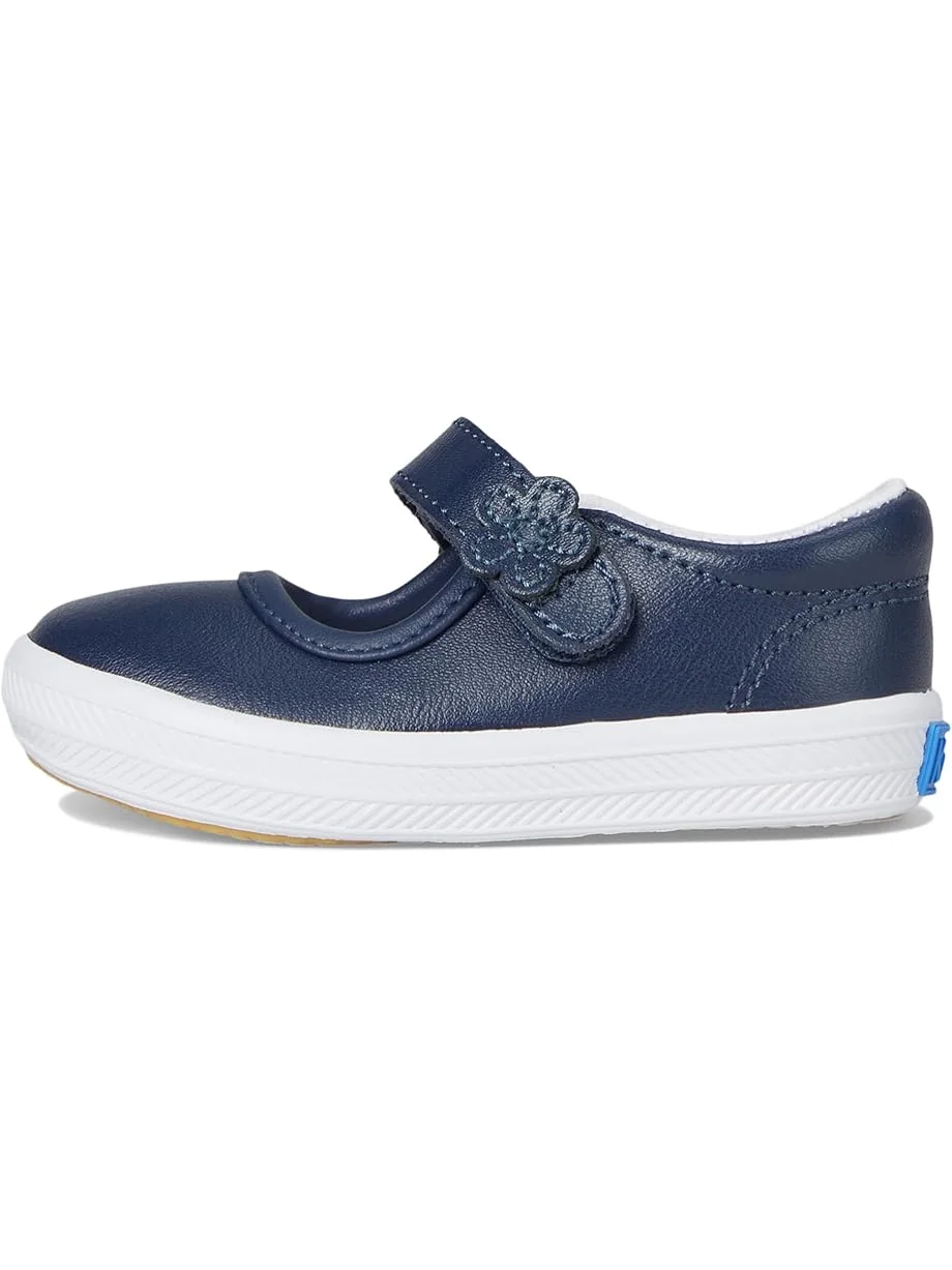 Кроссовки Keds Kids Ella Mary Jane — 4