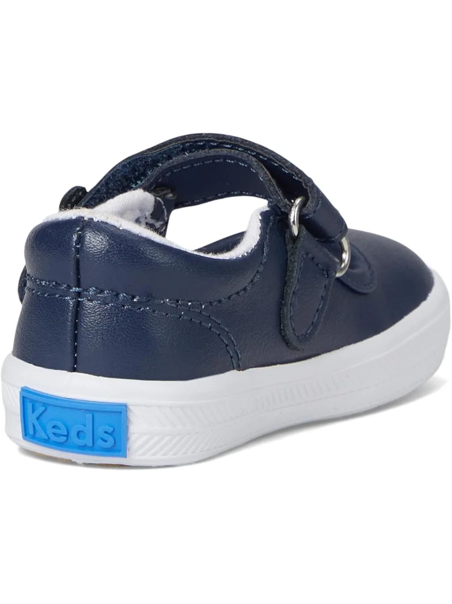 Кроссовки Keds Kids Ella Mary Jane — 5
