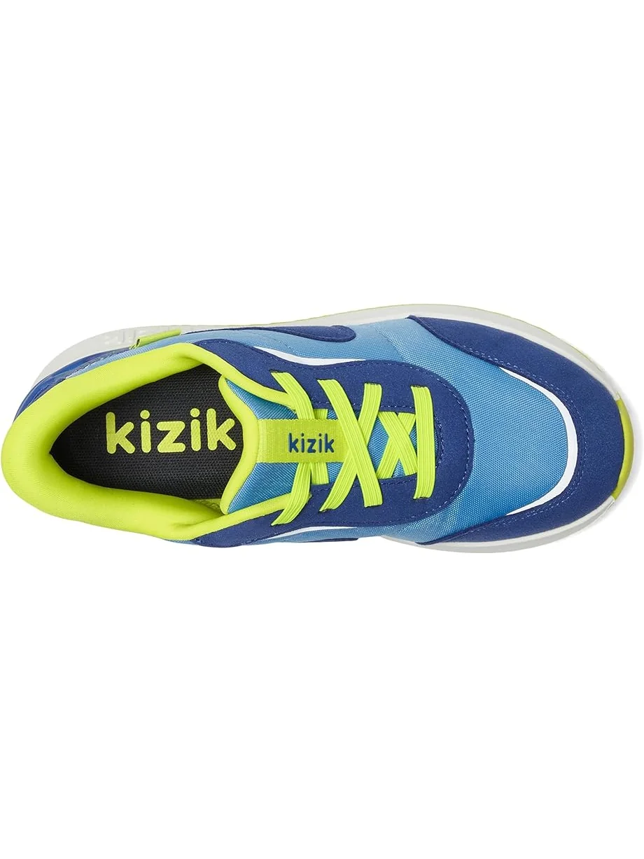 Кроссовки KIZIK Kids Orlando Hands-free — 2