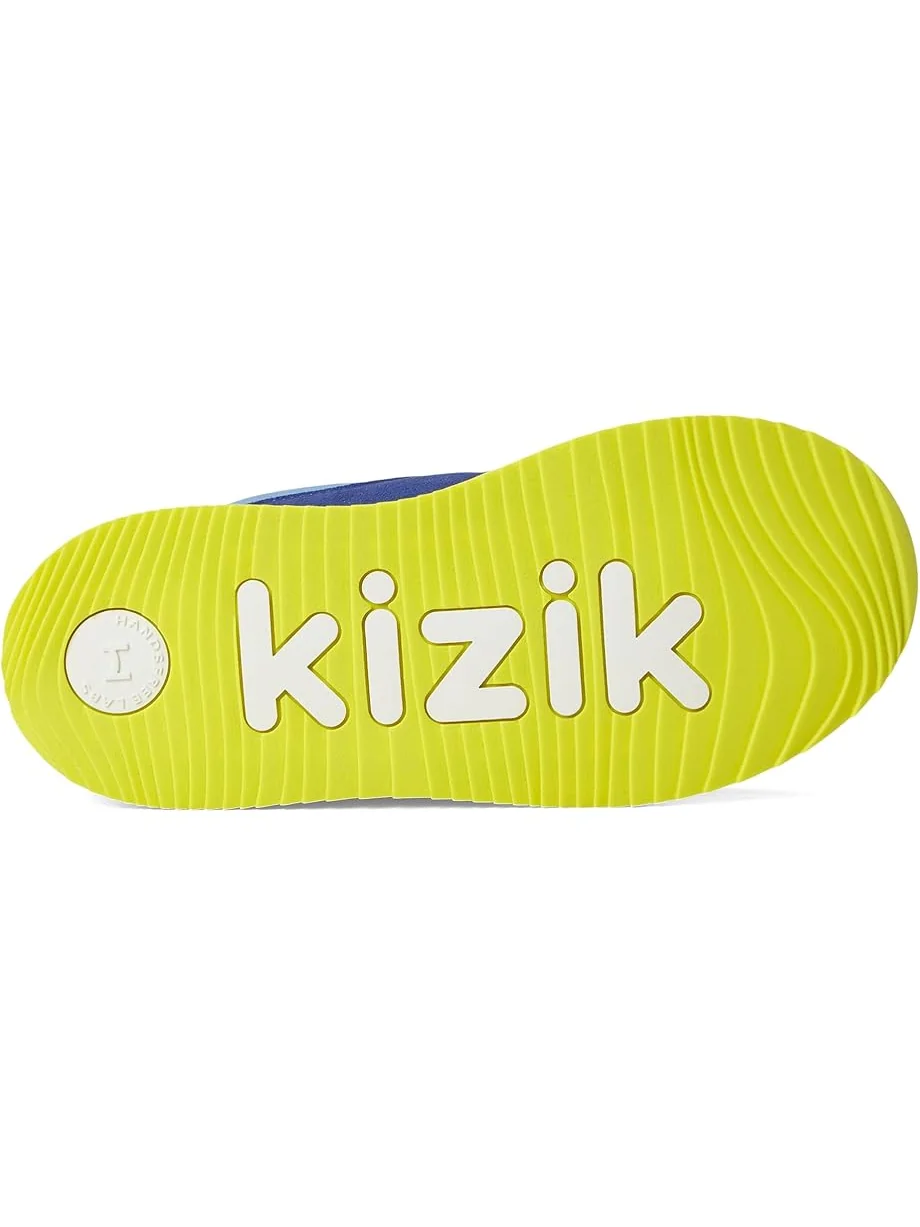 Кроссовки KIZIK Kids Orlando Hands-free — 3