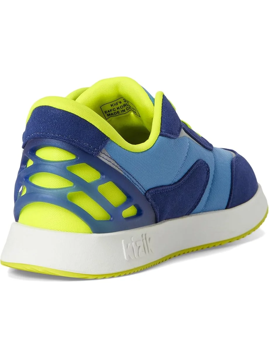 Кроссовки KIZIK Kids Orlando Hands-free — 5