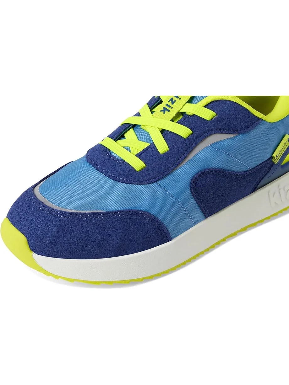 Кроссовки KIZIK Kids Orlando Hands-free — 6