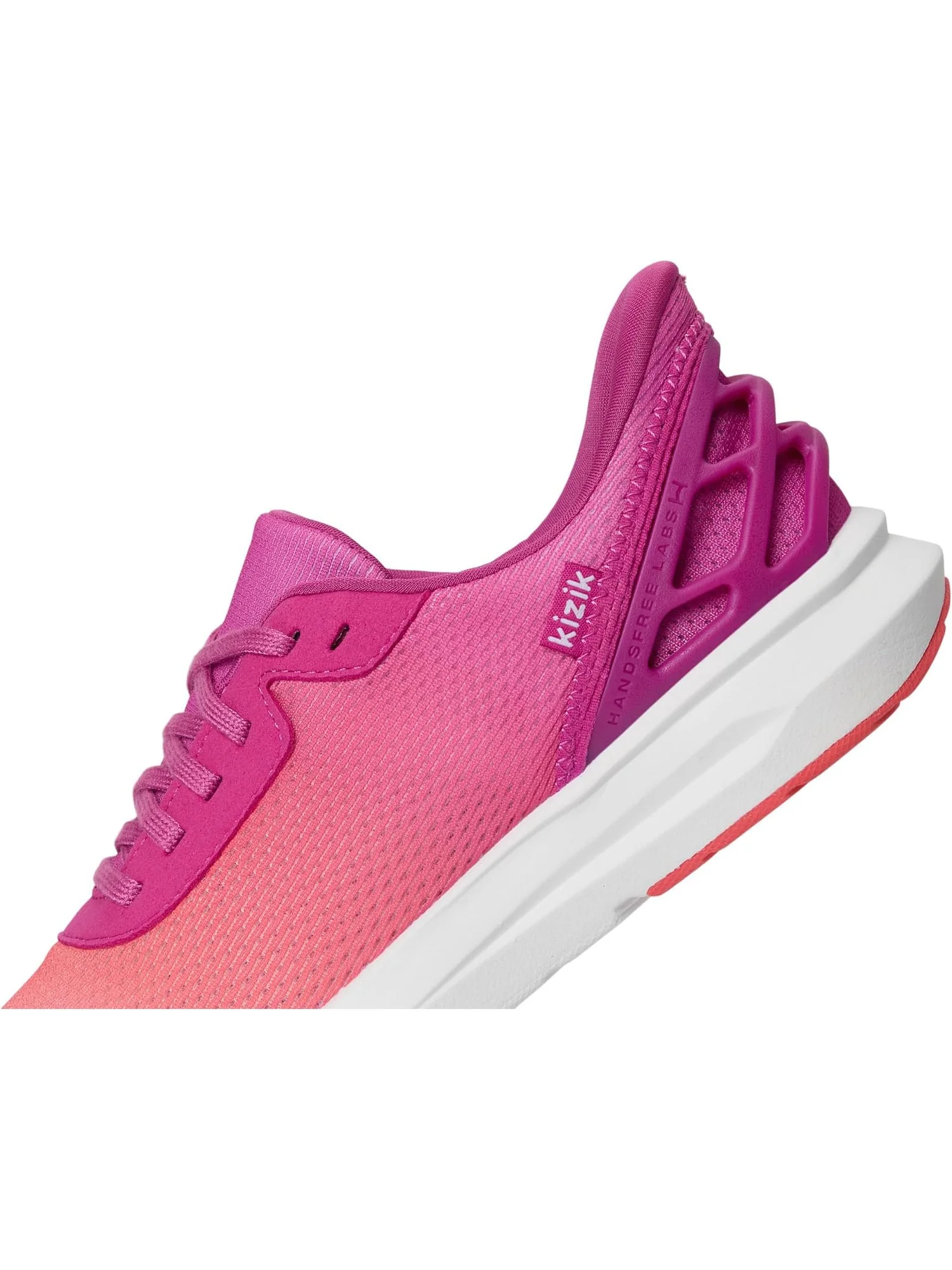 Кроссовки KIZIK Kids  Athens 2 Hands-Free — 6
