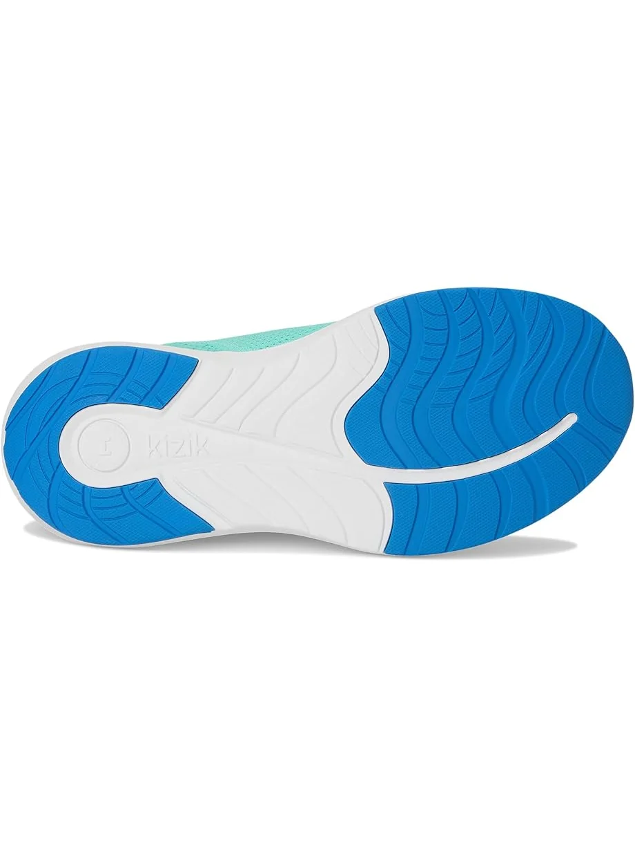 Детские кроссовки Kizik Athens 2 Hands-Free (Big Kid) KIZIK Kids — 3